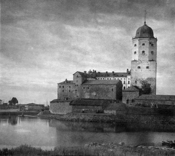 Иллюстрация к книге — Нам нужна великая Россия [i_105.jpg]