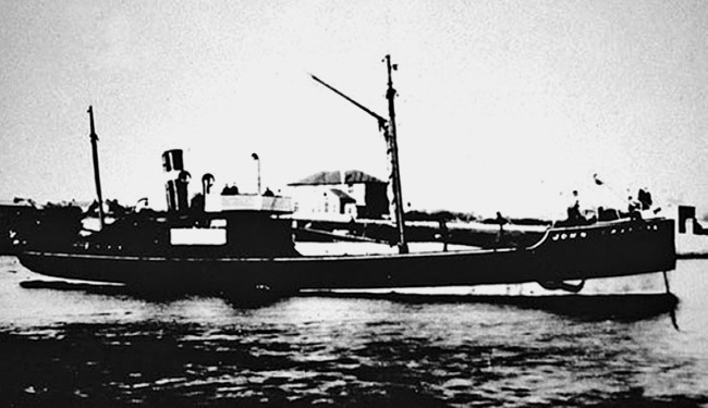 Иллюстрация к книге — Нам нужна великая Россия [i_107.jpg]