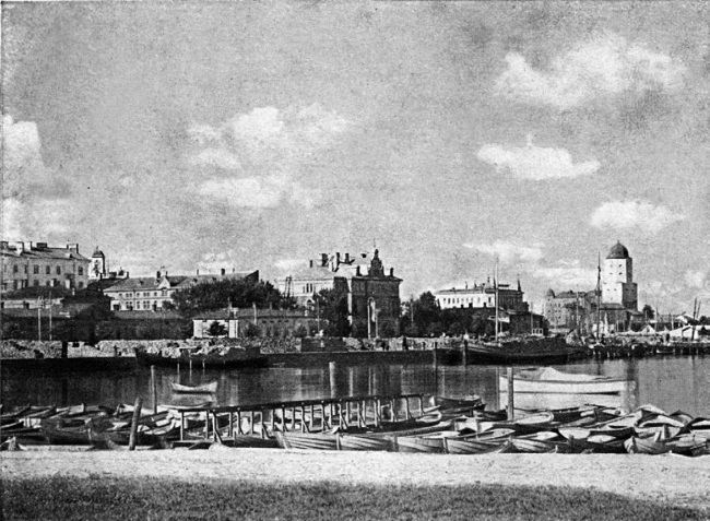 Иллюстрация к книге — Нам нужна великая Россия [i_113.jpg]