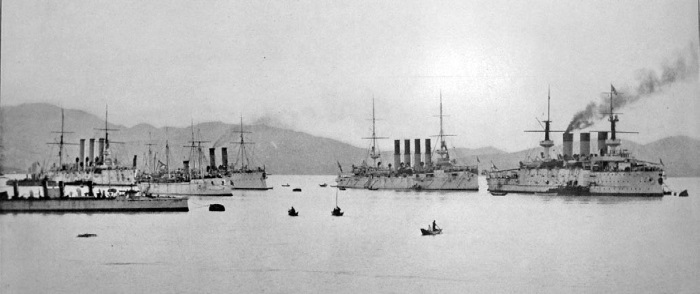 Иллюстрация к книге — Нам нужна великая Россия [i_125.jpg]