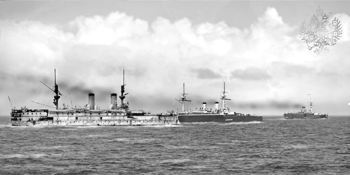 Иллюстрация к книге — Нам нужна великая Россия [i_128.jpg]