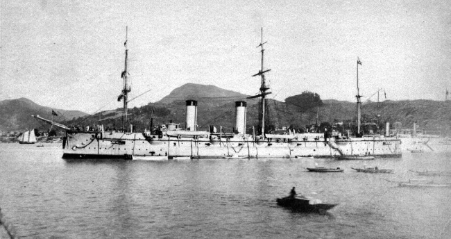 Иллюстрация к книге — Нам нужна великая Россия [i_131.jpg]