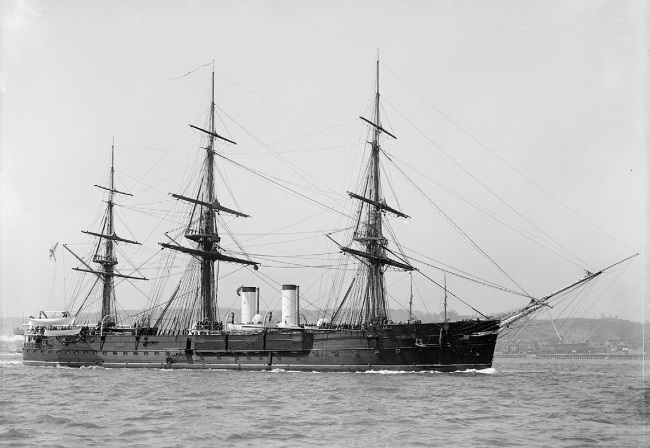 Иллюстрация к книге — Нам нужна великая Россия [i_144.jpg]