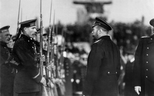 Иллюстрация к книге — Нам нужна великая Россия [i_145.jpg]