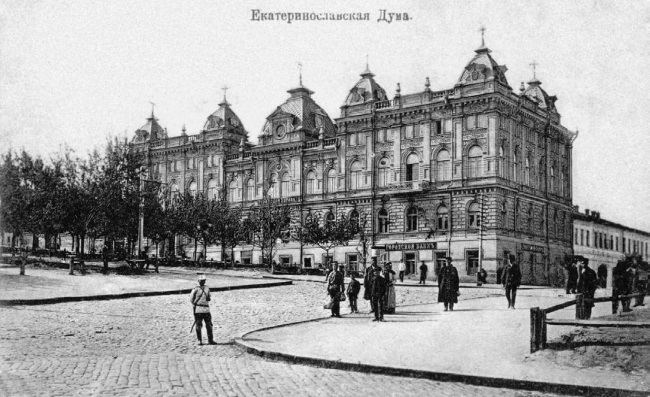 Иллюстрация к книге — Нам нужна великая Россия [i_162.jpg]