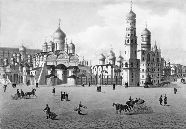 Иллюстрация к книге — Нам нужна великая Россия [i_180.jpg]