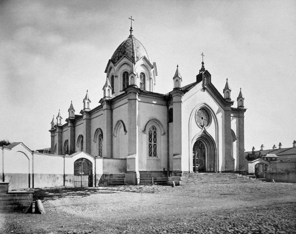 Иллюстрация к книге — Нам нужна великая Россия [i_182.jpg]