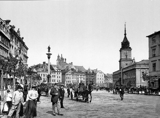 Иллюстрация к книге — Нам нужна великая Россия [i_264.jpg]