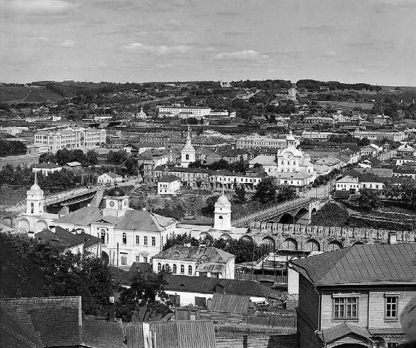 Иллюстрация к книге — Нам нужна великая Россия [i_341.jpg]