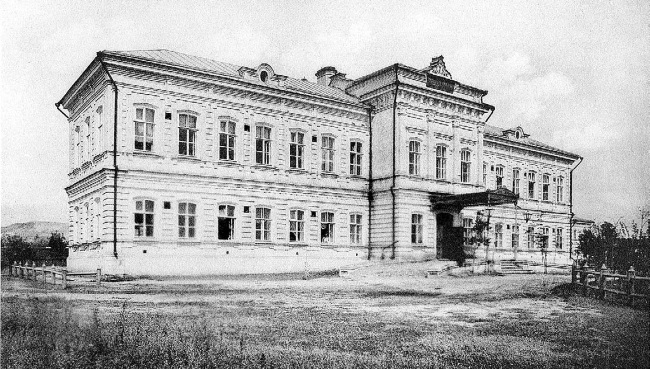 Иллюстрация к книге — Нам нужна великая Россия [i_343.jpg]