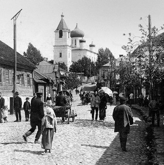 Иллюстрация к книге — Нам нужна великая Россия [i_346.jpg]