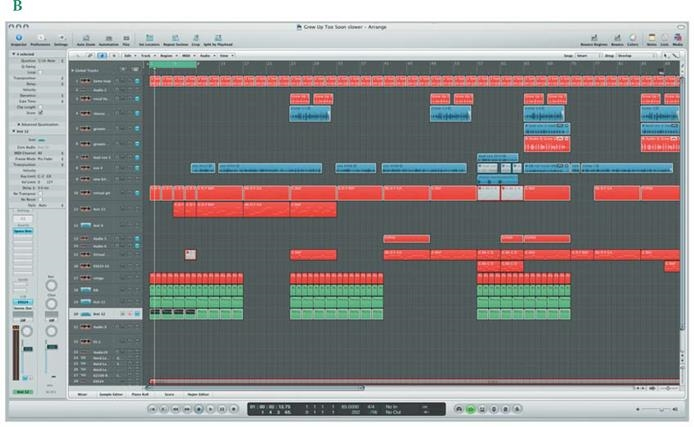 Иллюстрация к книге — Как работает музыка [i_037.jpg]