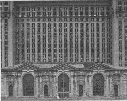 Иллюстрация к книге — Весь мир: Записки велосипедиста [i_009.jpg]