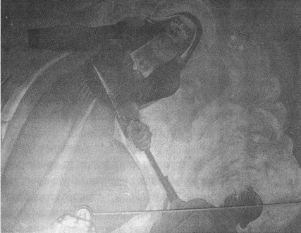 Иллюстрация к книге — Весь мир: Записки велосипедиста [i_017.jpg]