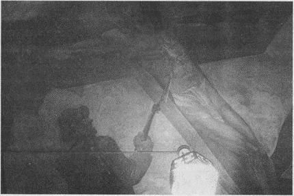 Иллюстрация к книге — Весь мир: Записки велосипедиста [i_018.jpg]