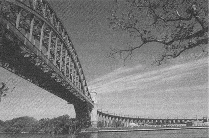 Иллюстрация к книге — Весь мир: Записки велосипедиста [i_089.jpg]