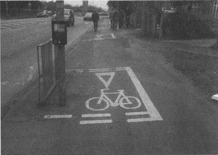 Иллюстрация к книге — Весь мир: Записки велосипедиста [i_097.jpg]