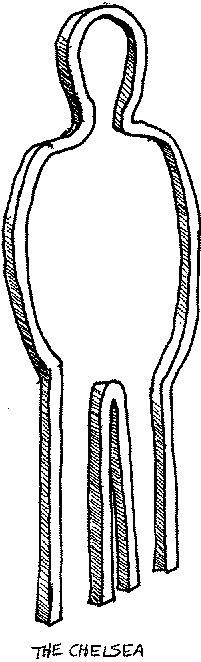 Иллюстрация к книге — Весь мир: Записки велосипедиста [i_104.jpg]