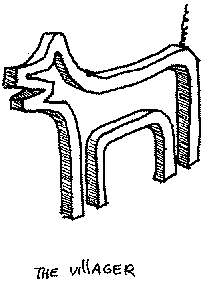 Иллюстрация к книге — Весь мир: Записки велосипедиста [i_109.jpg]