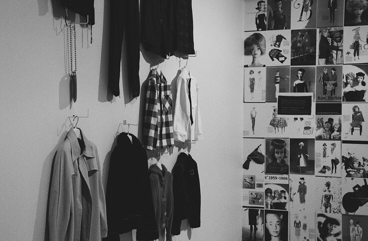 Иллюстрация к книге — Экспериментальная мода. Искусство перформанса, карнавал и гротескное тело [img_4.jpg]