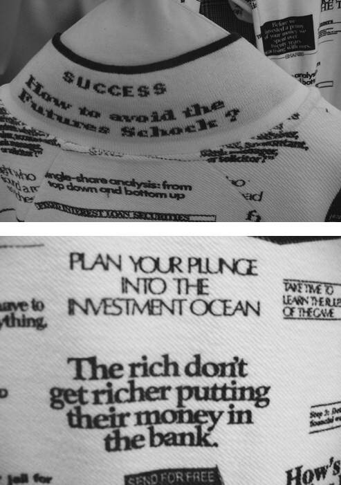 Иллюстрация к книге — Экспериментальная мода. Искусство перформанса, карнавал и гротескное тело [img_9.jpg]