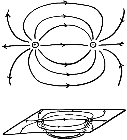 Иллюстрация к книге — Возрожденное время. От кризиса в физике к будущему вселенной [i_017.jpg]
