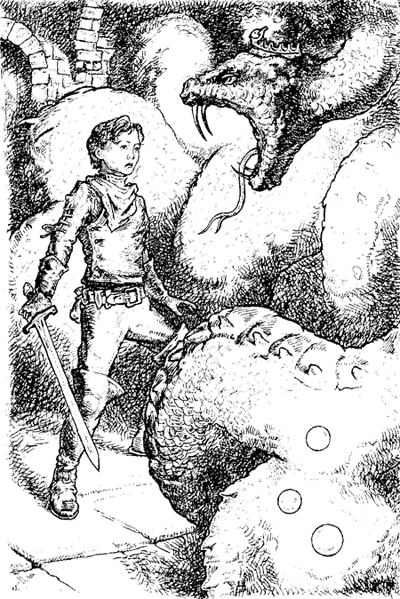 Иллюстрация к книге — Всё о волшебной стране Тилоаре [i_001.jpg]