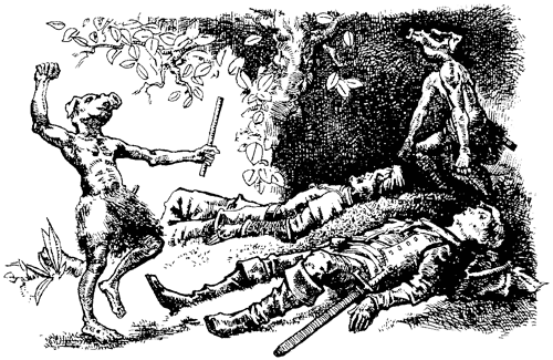 Иллюстрация к книге — Всё о волшебной стране Тилоаре [i_016.jpg]