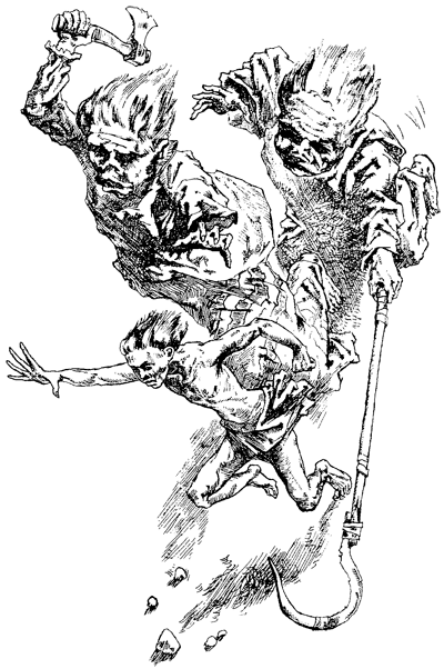 Иллюстрация к книге — Всё о волшебной стране Тилоаре [i_032.jpg]