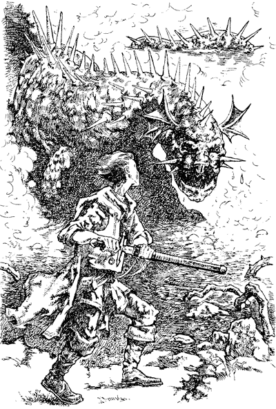 Иллюстрация к книге — Всё о волшебной стране Тилоаре [i_040.jpg]