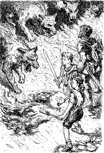 Иллюстрация к книге — Всё о волшебной стране Тилоаре [i_044.jpg]