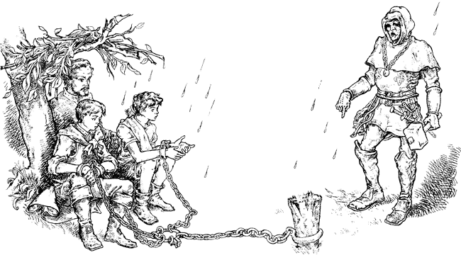 Иллюстрация к книге — Всё о волшебной стране Тилоаре [i_073.jpg]