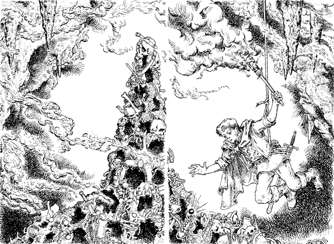 Иллюстрация к книге — Всё о волшебной стране Тилоаре [i_078.jpg]