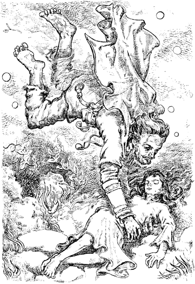 Иллюстрация к книге — Всё о волшебной стране Тилоаре [i_098.jpg]