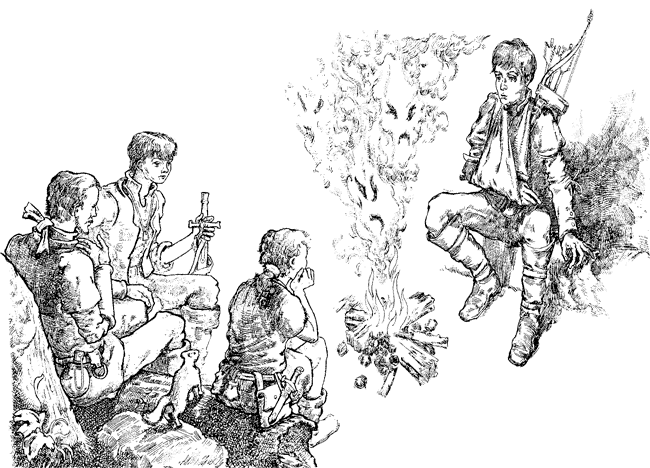 Иллюстрация к книге — Всё о волшебной стране Тилоаре [i_100.jpg]