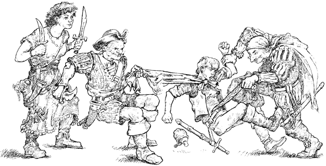 Иллюстрация к книге — Всё о волшебной стране Тилоаре [i_110.jpg]