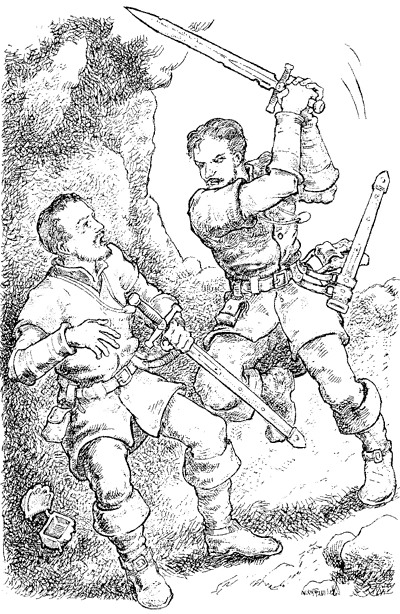 Иллюстрация к книге — Всё о волшебной стране Тилоаре [i_113.jpg]