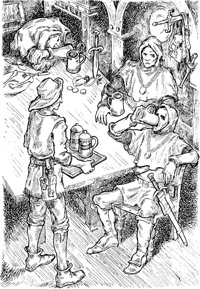 Иллюстрация к книге — Всё о волшебной стране Тилоаре [i_142.jpg]