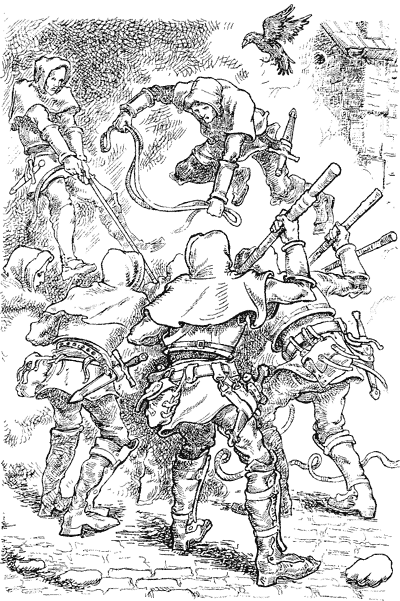 Иллюстрация к книге — Всё о волшебной стране Тилоаре [i_150.jpg]