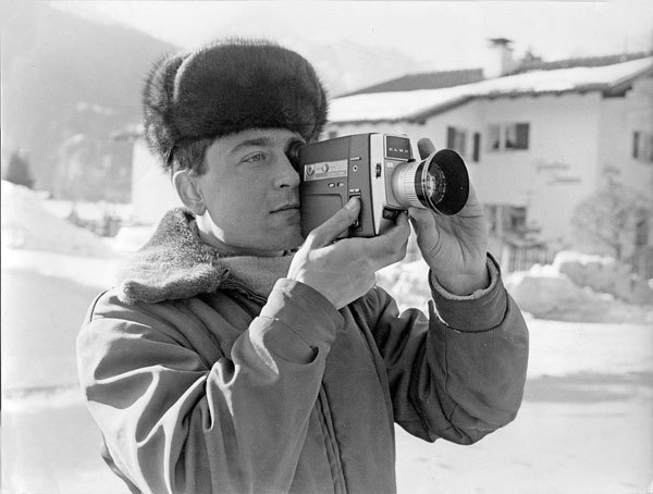 Иллюстрация к книге — О чём молчит лёд? О жизни и карьере великого тренера [i_008.jpg]