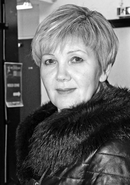 Иллюстрация к книге — О чём молчит лёд? О жизни и карьере великого тренера [i_017.jpg]