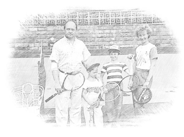 Иллюстрация к книге — О чём молчит лёд? О жизни и карьере великого тренера [i_019.jpg]