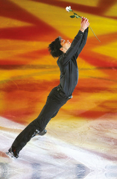 Иллюстрация к книге — О чём молчит лёд? О жизни и карьере великого тренера [i_052.jpg]