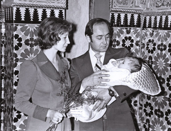 Иллюстрация к книге — О чём молчит лёд? О жизни и карьере великого тренера [i_063.jpg]