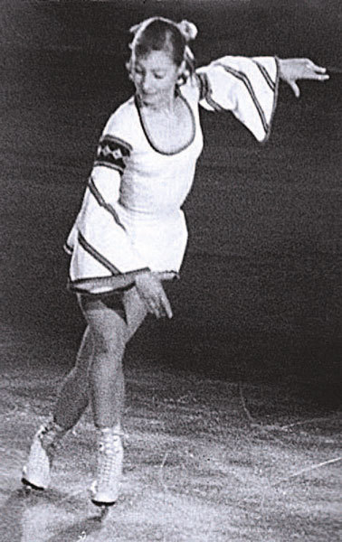 Иллюстрация к книге — О чём молчит лёд? О жизни и карьере великого тренера [i_064.jpg]