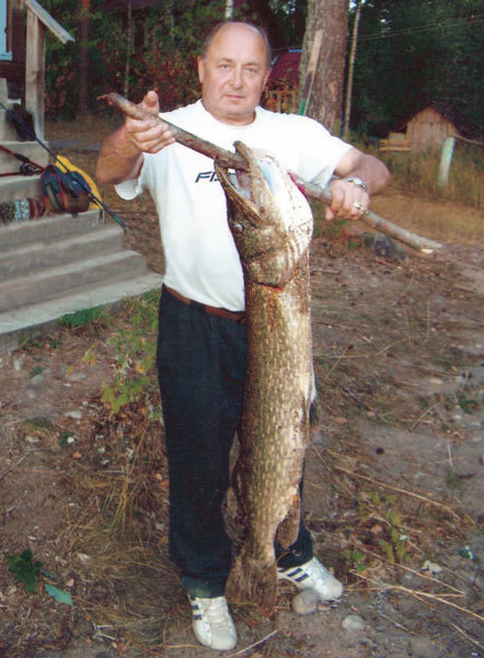 Иллюстрация к книге — О чём молчит лёд? О жизни и карьере великого тренера [i_077.jpg]