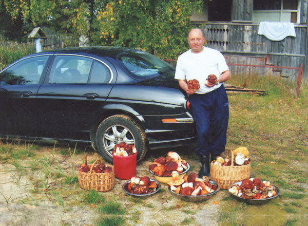 Иллюстрация к книге — О чём молчит лёд? О жизни и карьере великого тренера [i_078.jpg]