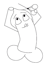 Иллюстрация к книге — «Главный» мужской орган. Медицинские исследования, исторические факты и забавные культурные феномены [i_030.jpg]