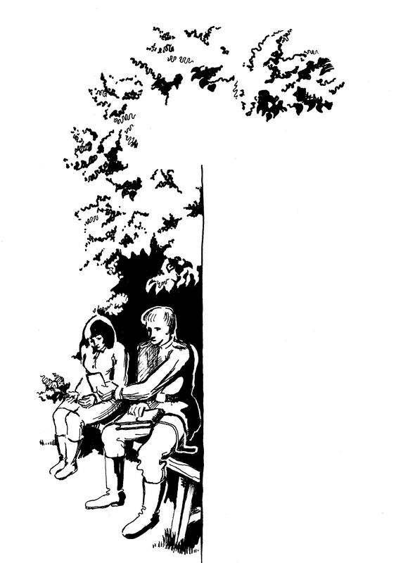 Иллюстрация к книге — Крылатый пленник [i_002.jpg]