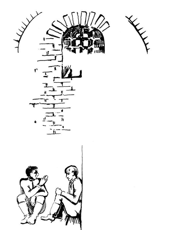 Иллюстрация к книге — Крылатый пленник [i_004.jpg]